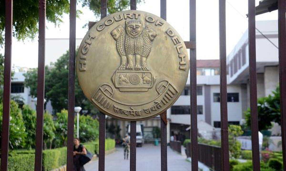 Delhi HC gets new judge, strength increases to 44