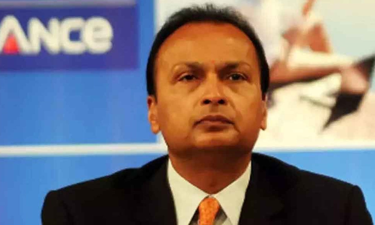 LOC issued against Anil Ambani in Rs 17,000 crore loan fraud probe