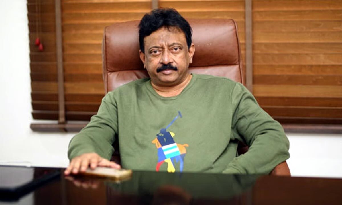 Ram Gopal Varma asks 'What God is doing?' amidst Air India crash
