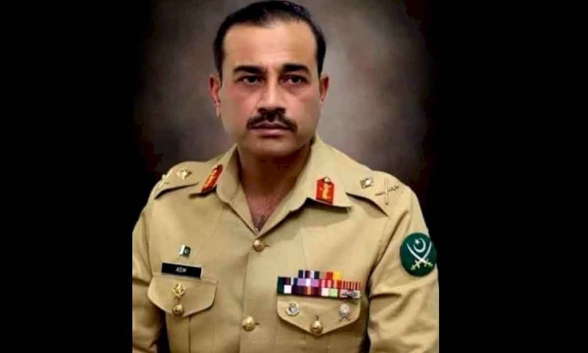 Former U.S. Official Michael Rubin Challenges Pakistan Army Chief Asim Munir and Opposes Donald Trump's Stance on India