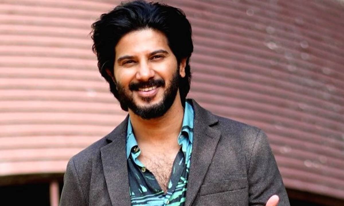 Dulquer Salmaan releases 'Thanilokah Murakkaari', the anthem of Malayalam cinema's first woman superhero film Lokah!