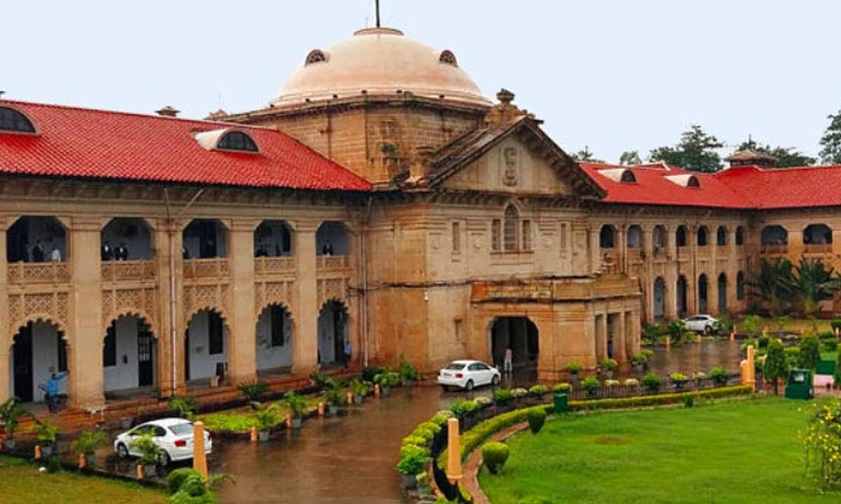 Allahabad HC slams deplorable state of Swarup Rani Nehru Hospital, orders urgent action against corruption