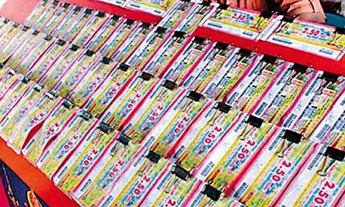Kerala Lottery Result Today: Karunya Plus KN-581 (July 17, 2025) ₹1 Crore Winner Announced