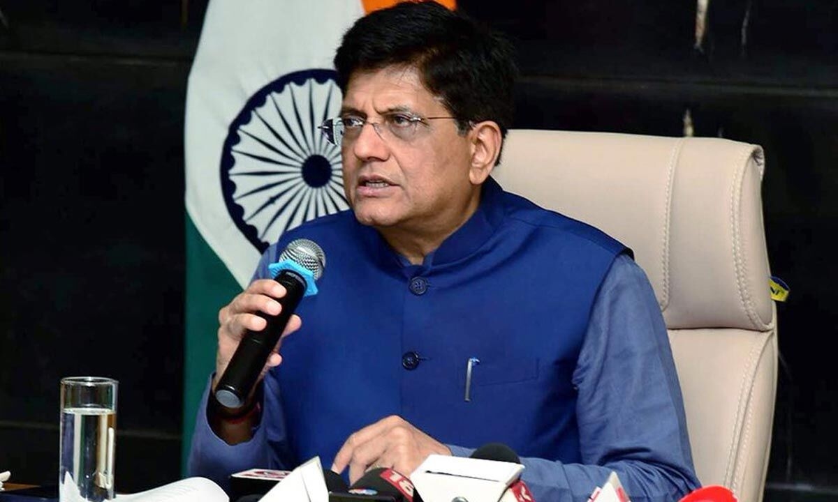 India will enter trade deals only if they're in country's interest: Piyush Goyal
