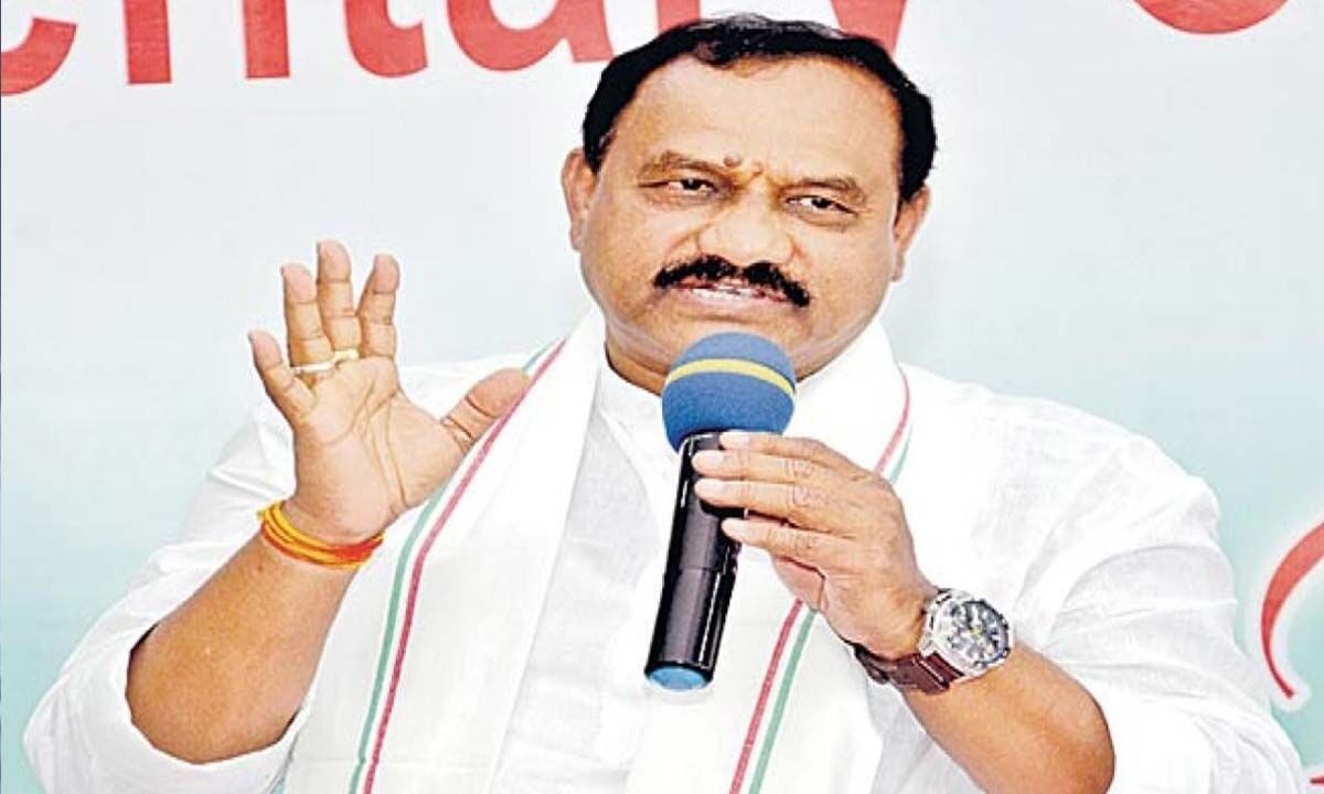 State's next CM will be BC: PCC chief