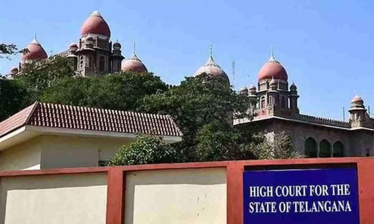 Telangana High Court Orders Local Body Elections Within Three Months