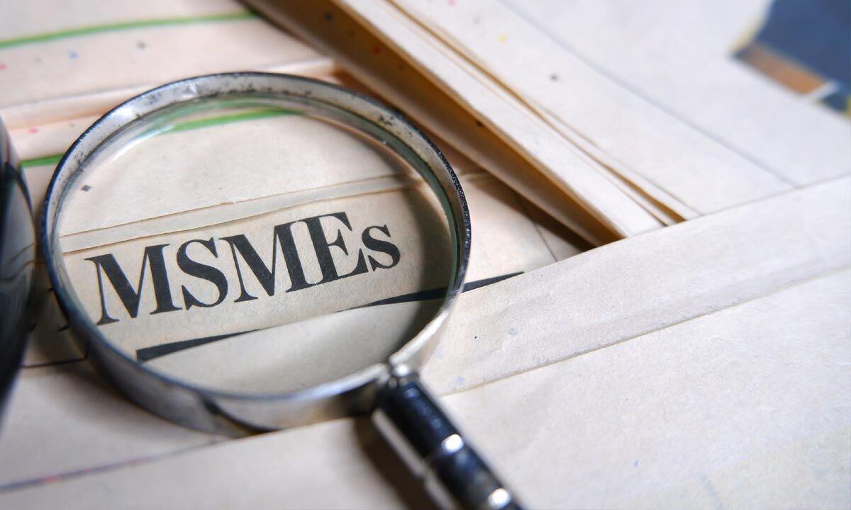 Task Force suggestions to boost MSMEs lauded