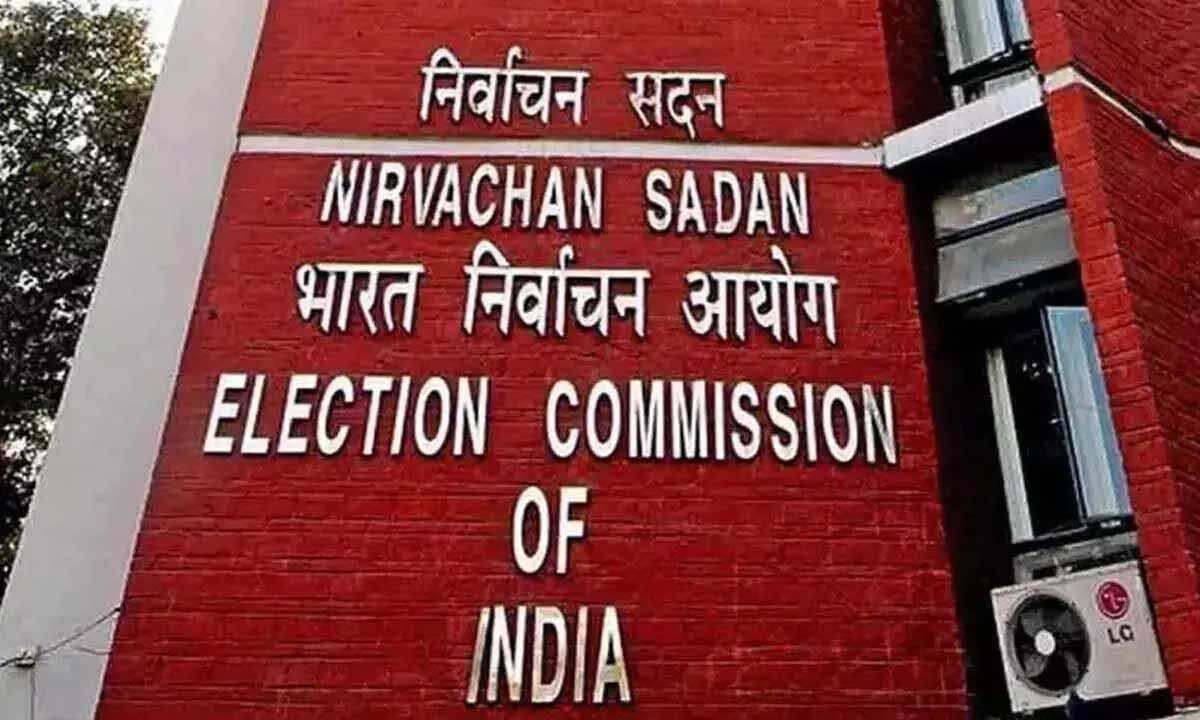 13 nonfunctional parties set to lose recognition