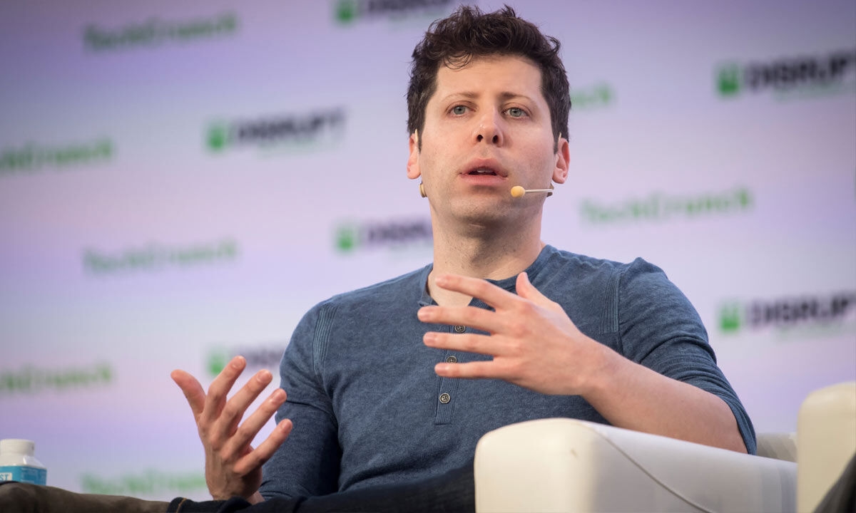 Sam Altman Sparks GPT-5 Buzz with Cryptic Screenshot; Grok Chimes In Amid Sky-High AI Expectations