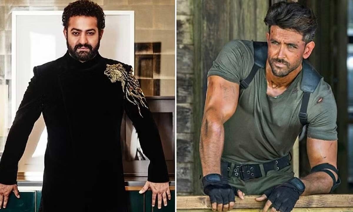 War 2 Box Office Collection: Strong Response from Telugu Audience