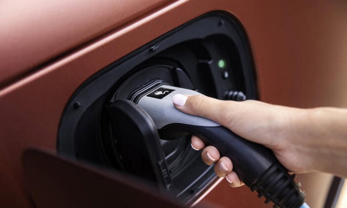 Move to make India global EV hub
