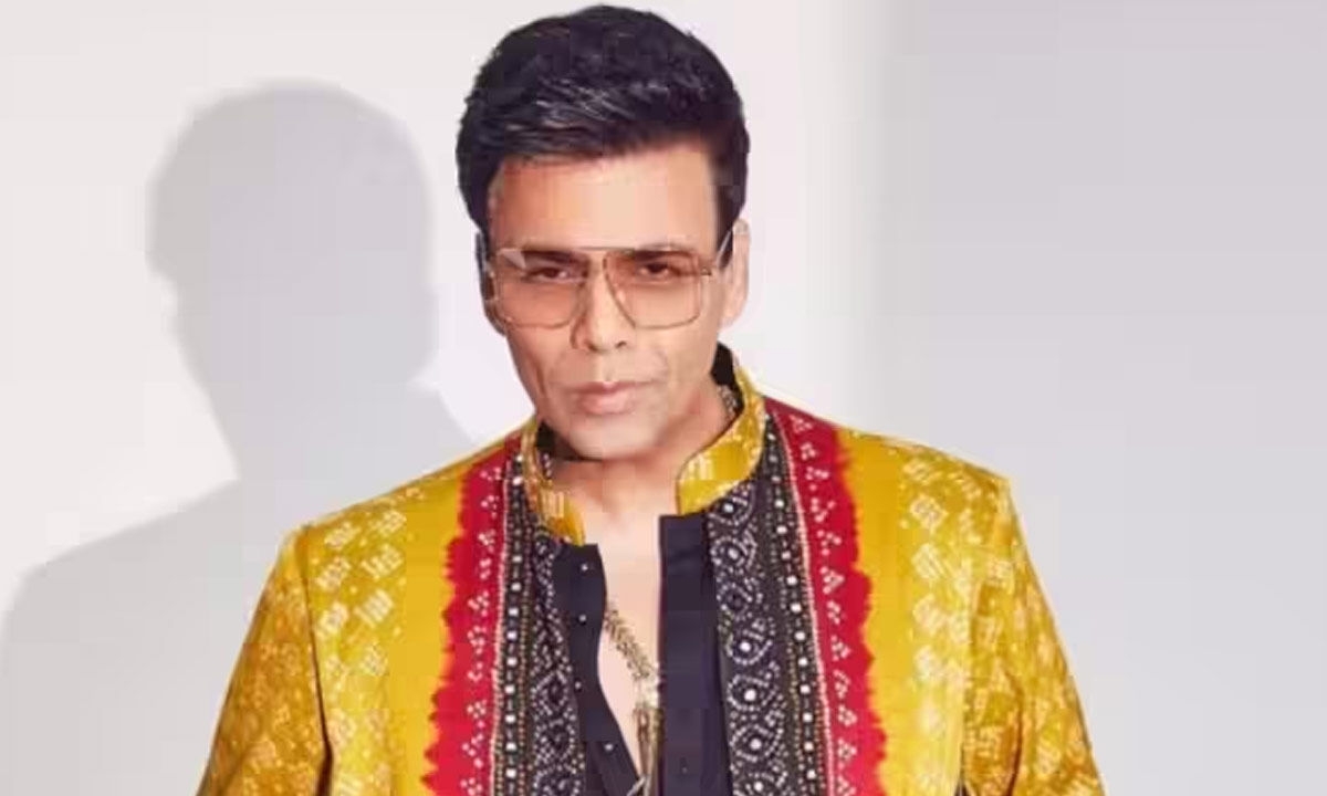 Karan Johar says 'My ticket is bought' after watching the trailer of Kajol's 'Maa'