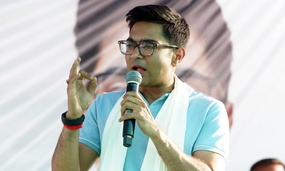 Five questions from Abhishek to Centre