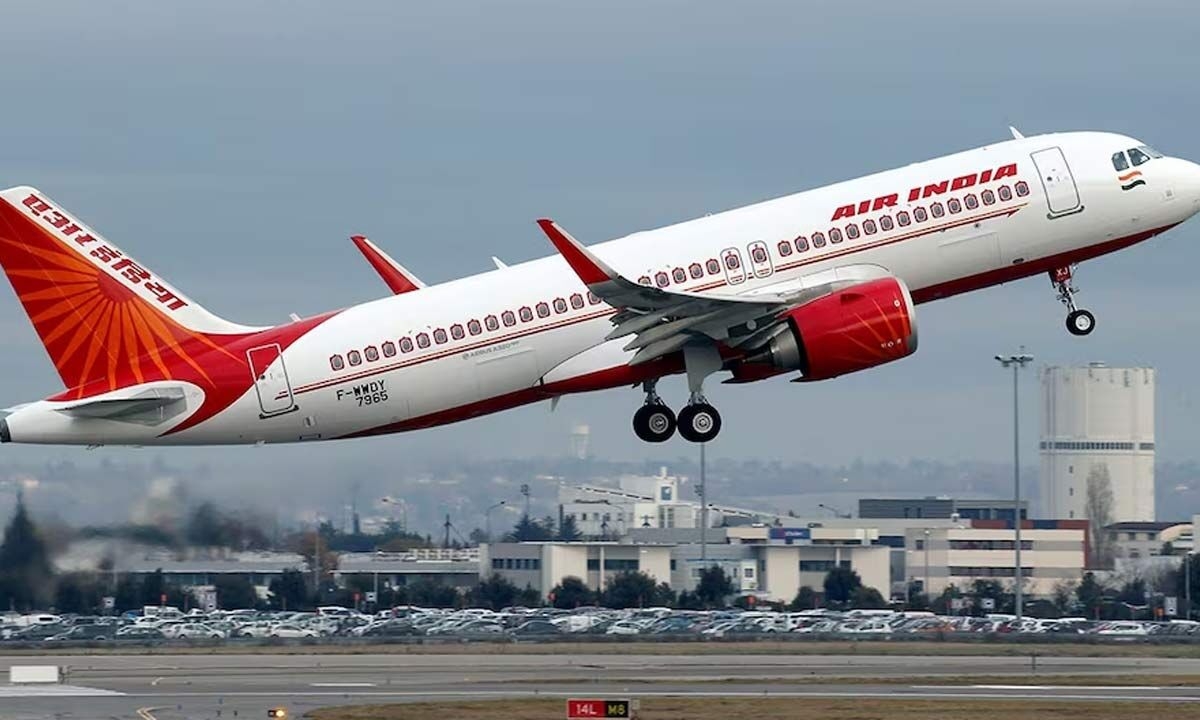Second Ahmedabad–London Air India flight cancelled amid technical concerns