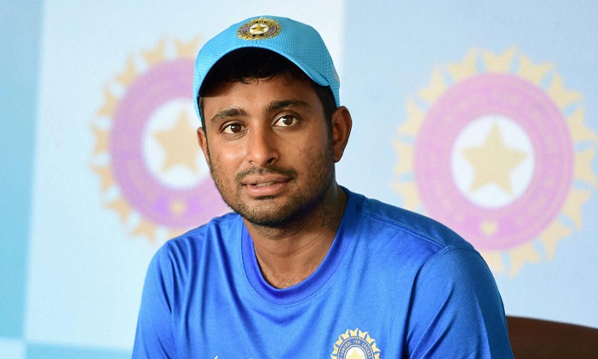 Ambati Rayudu Faces Backlash for Tweets Amid India-Pakistan Tensions