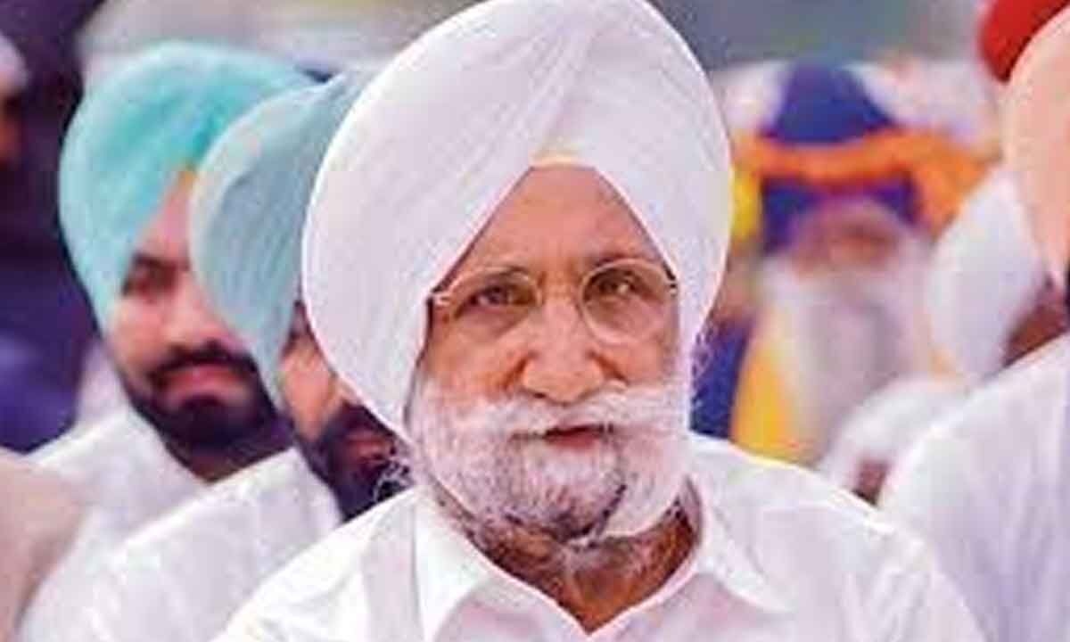 Gurdaspur MP's Son Receives Menacing Messages From Incarcerated Criminal, State Authorities Demand Full Details