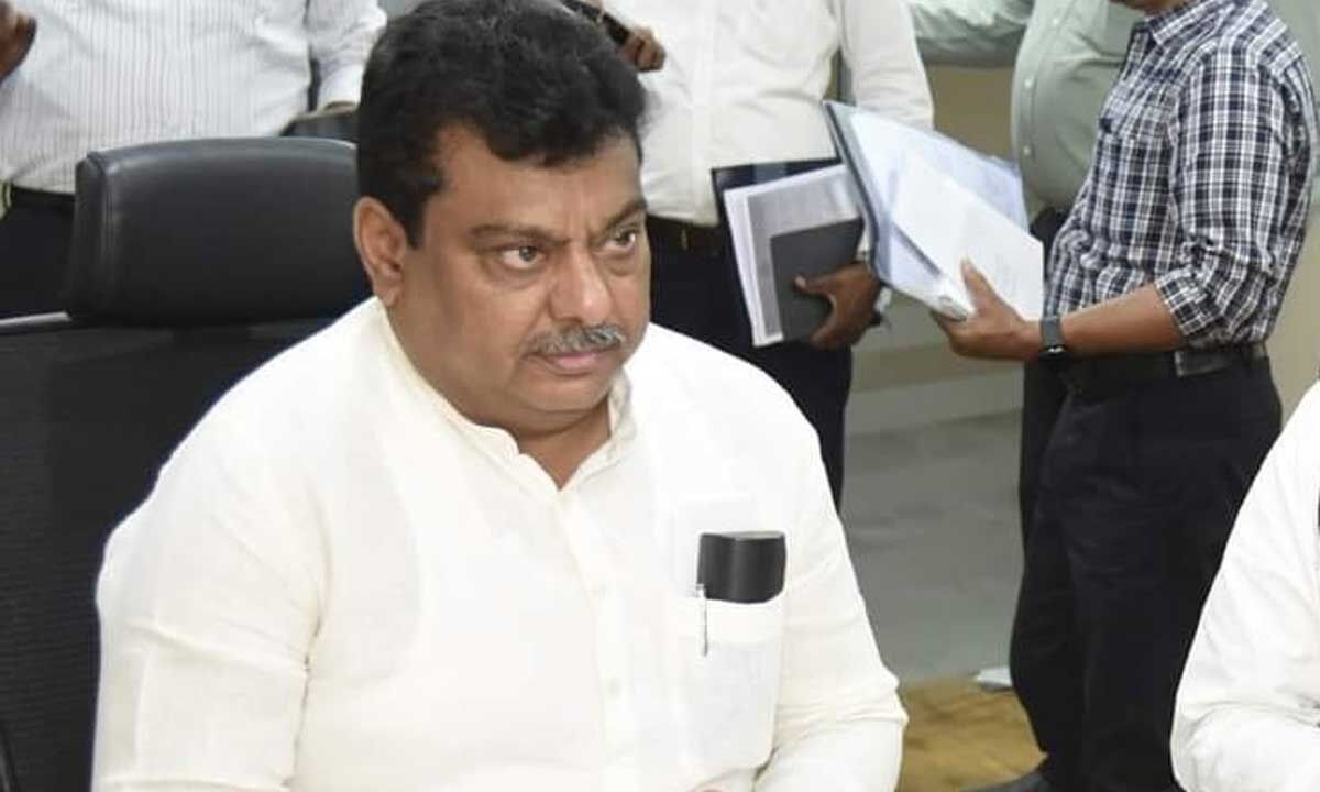 Will strengthen MSMEs to power supply chains: M B Patil