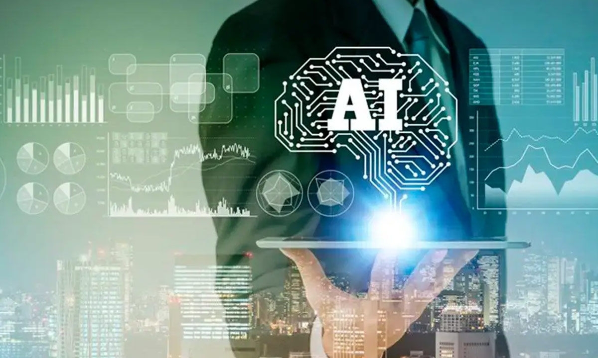Shaping future-ready engineers: AI-focused B.Tech programme