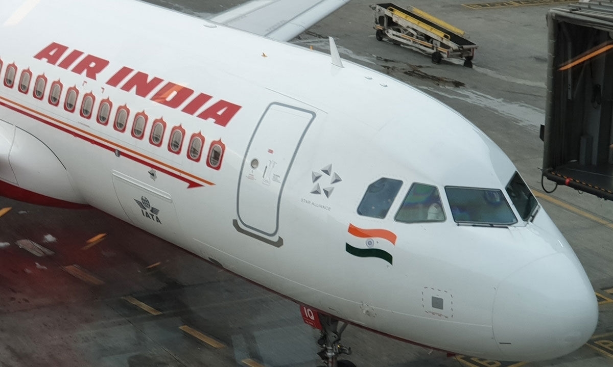 Air India Crash Not Caused by Mechanical Problem, Says FAA