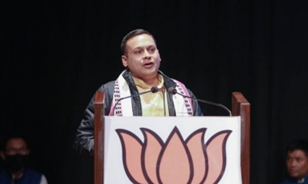 'Rahulji, change the cassette of lies': BJP's Amit Malviya counters attack on economy