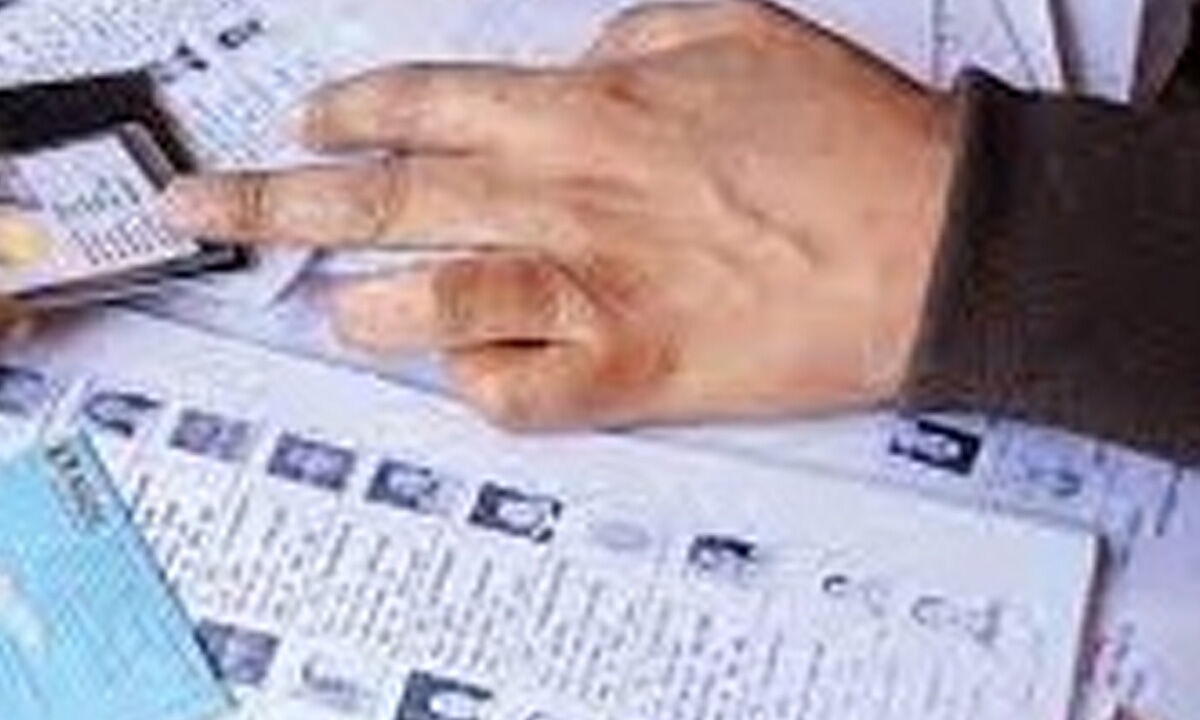 2027 Population Census Sparks Fresh Debate Over Delimitation Process
