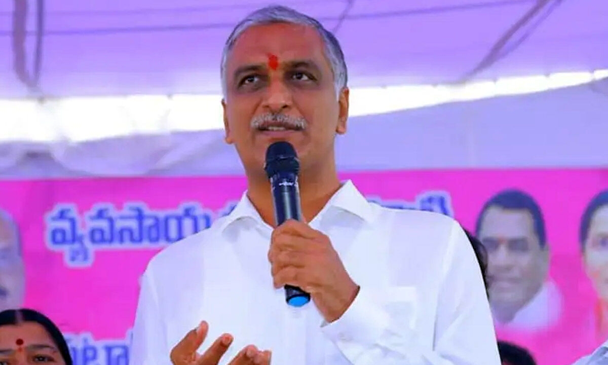 Harish resents liquor price hike