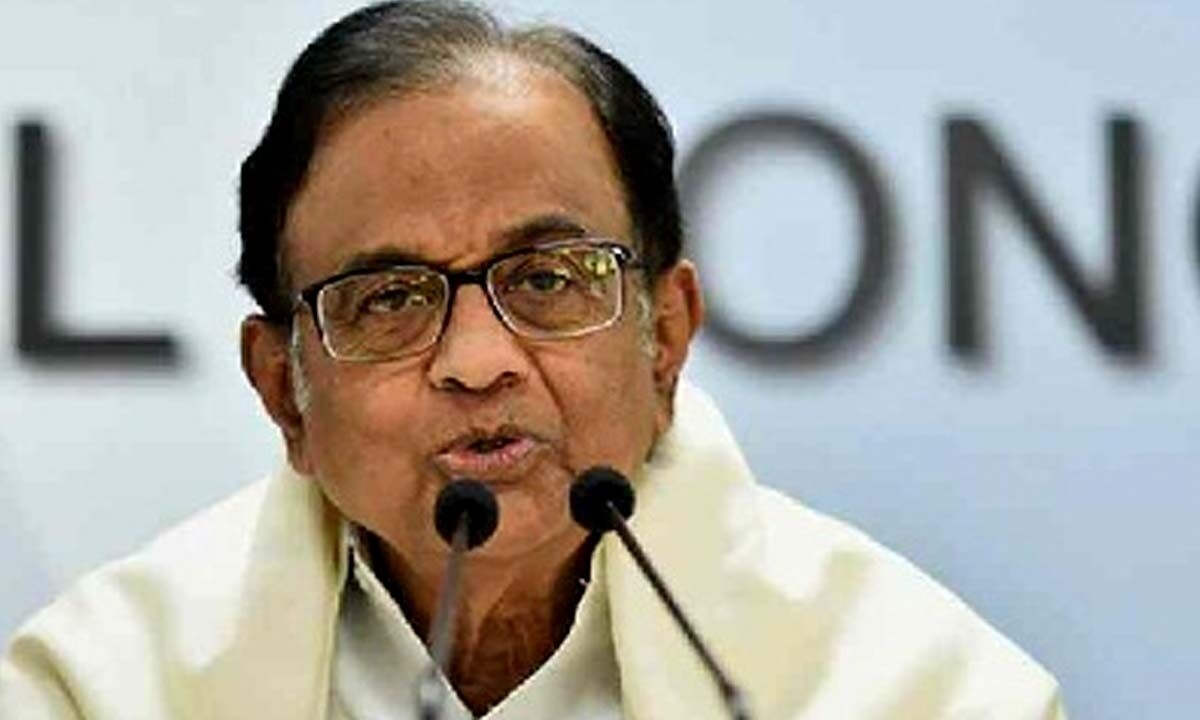 Chidambaram's Comment on Pahalgam Attack Sparks Political Exchange with BJP