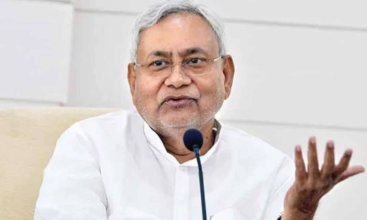 Bihar Cabinet okays major decisions on education, urban development, women's safety
