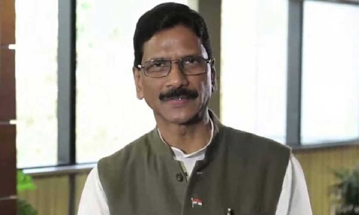 BJP leader urges Andhra CM to consider ''Four Water Concept'' as alternative to PBLP