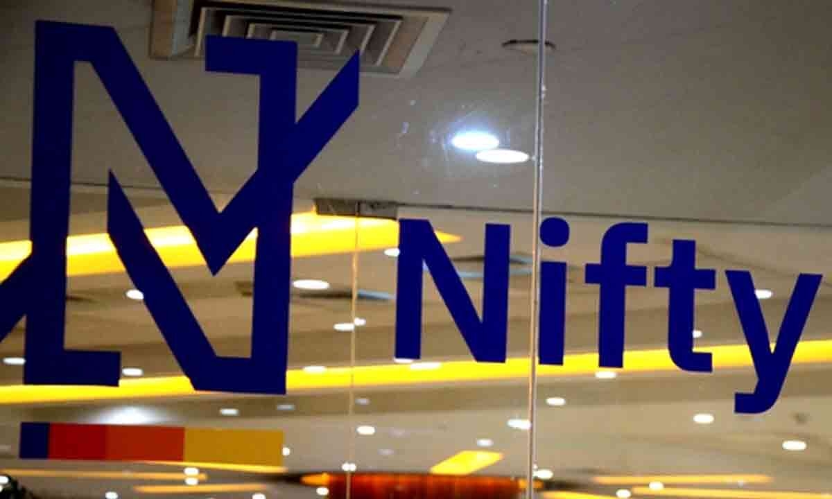 Nifty uncertain below 25,200; Choppy market ahead amid global tensions
