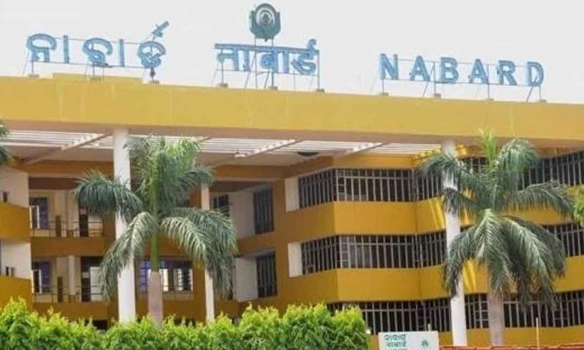 NABARD, IIT-Roorkee drafting 'Handloom Roadmap' for Assam