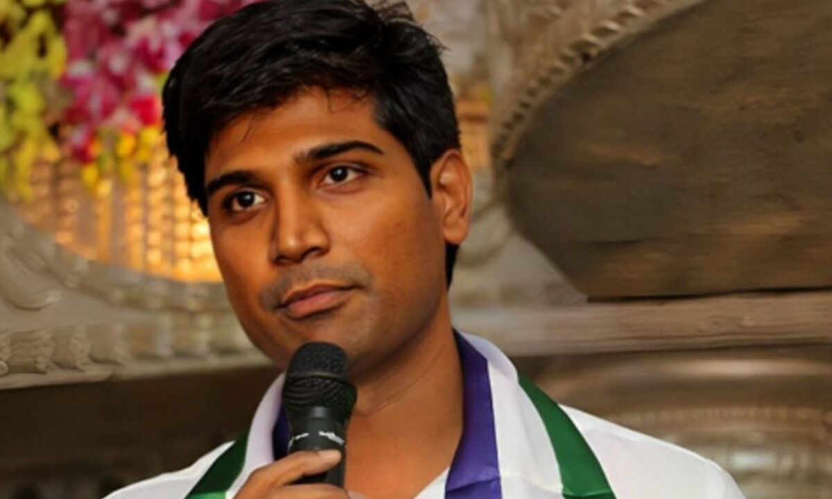 MP stresses need for more AYUSH hospitals in AP