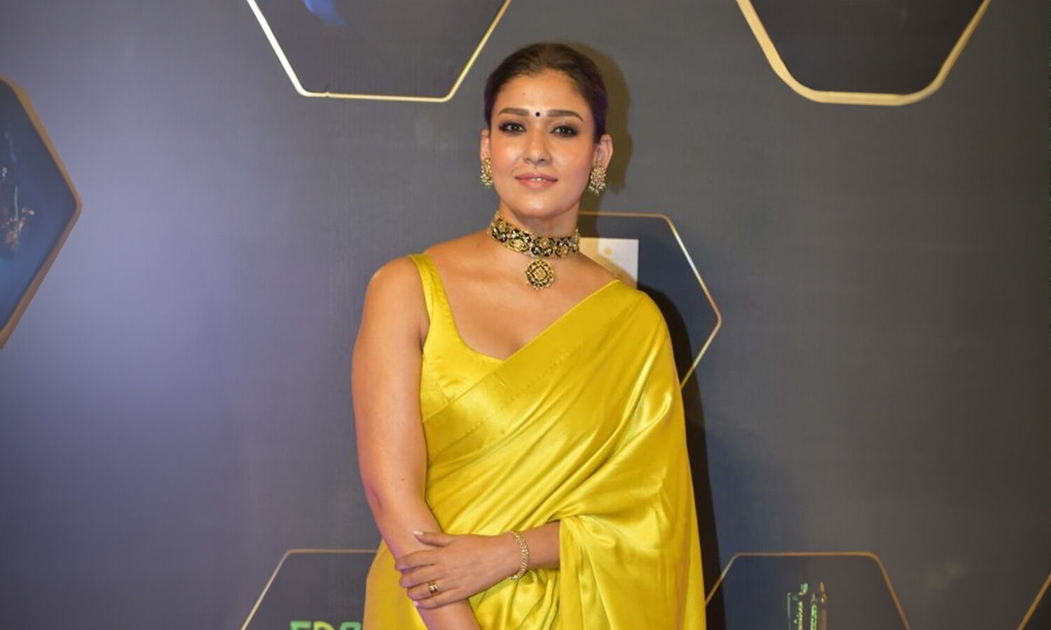 Exclusive: Edin Rose on LIK With Nayanthara & Her Ravi Teja Film
