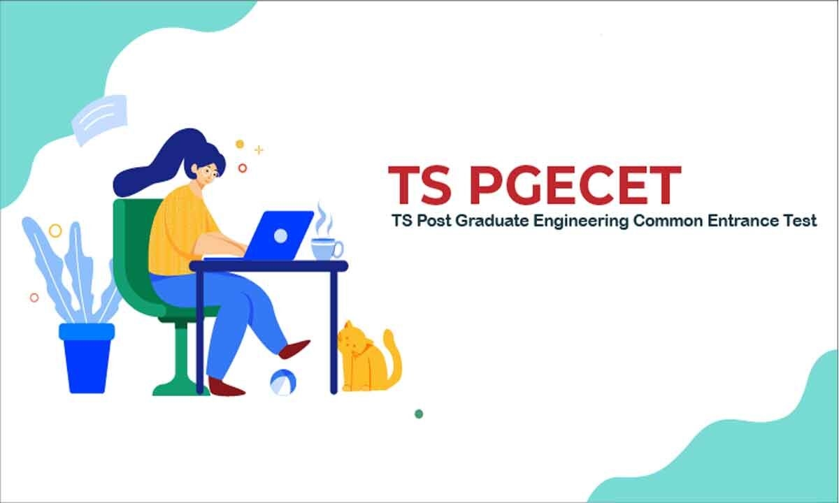 Telangana PGECET 2025 Results Announced
