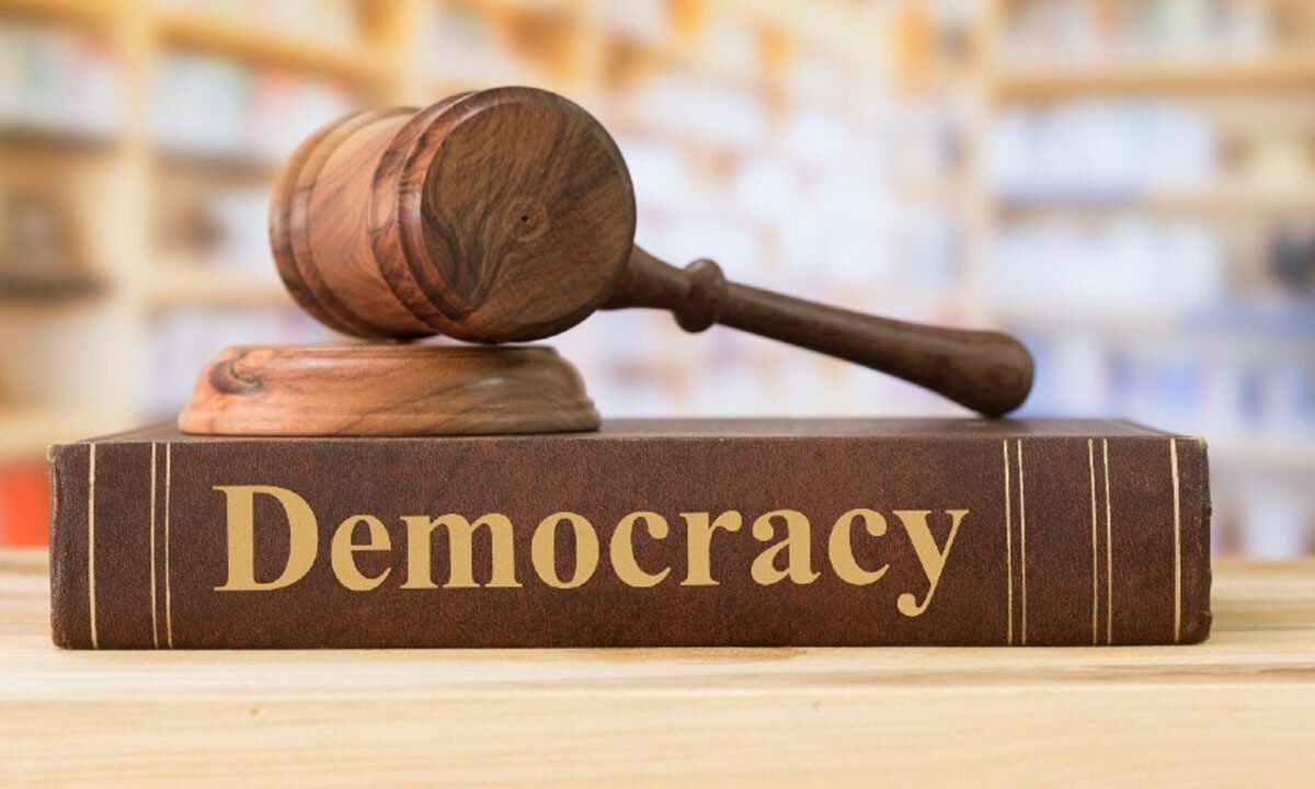 Row over SIR doesn't bode well for Indian democracy