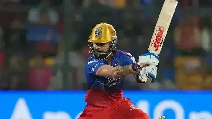 9000 Runs, 63 Fifties – Virat Kohli's Historic Night Leaves IPL Fans Speechless