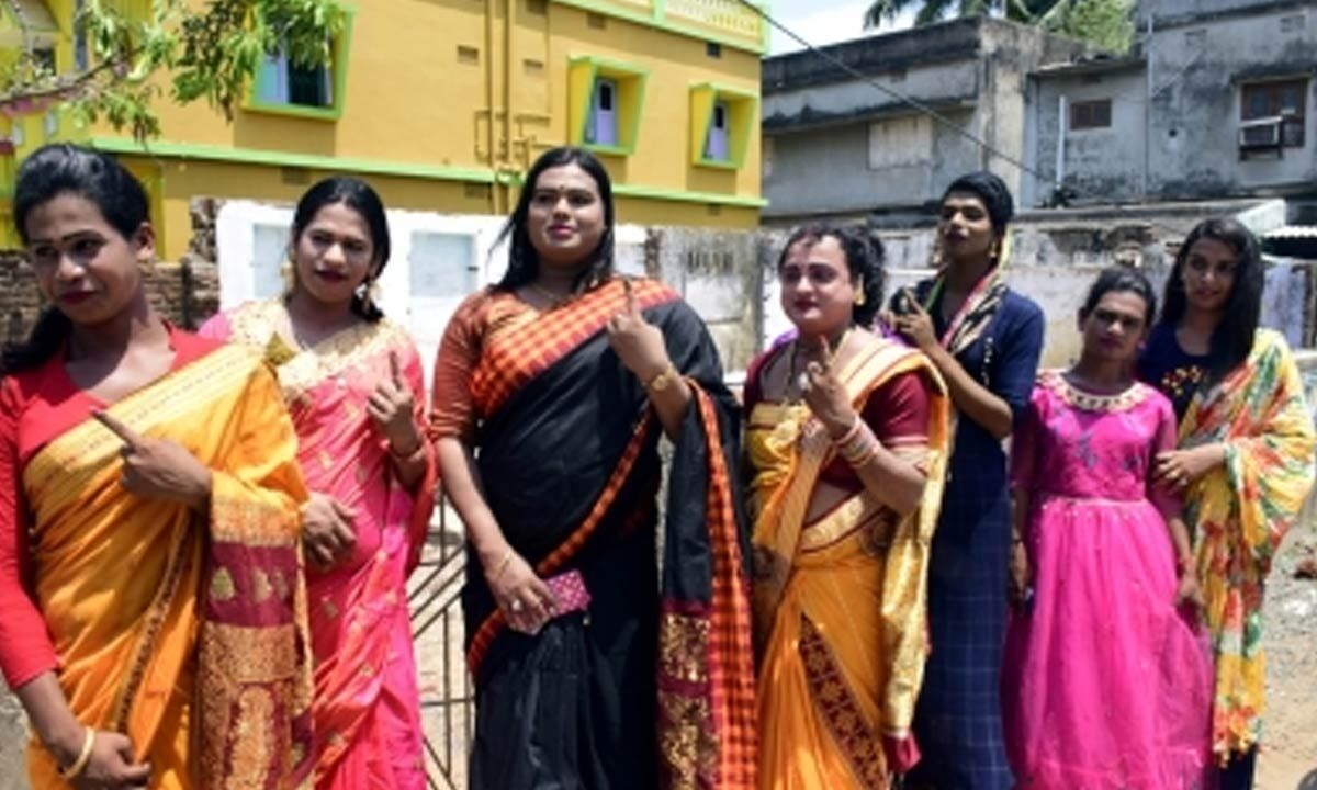 Survey on to help implement policy on transgenders