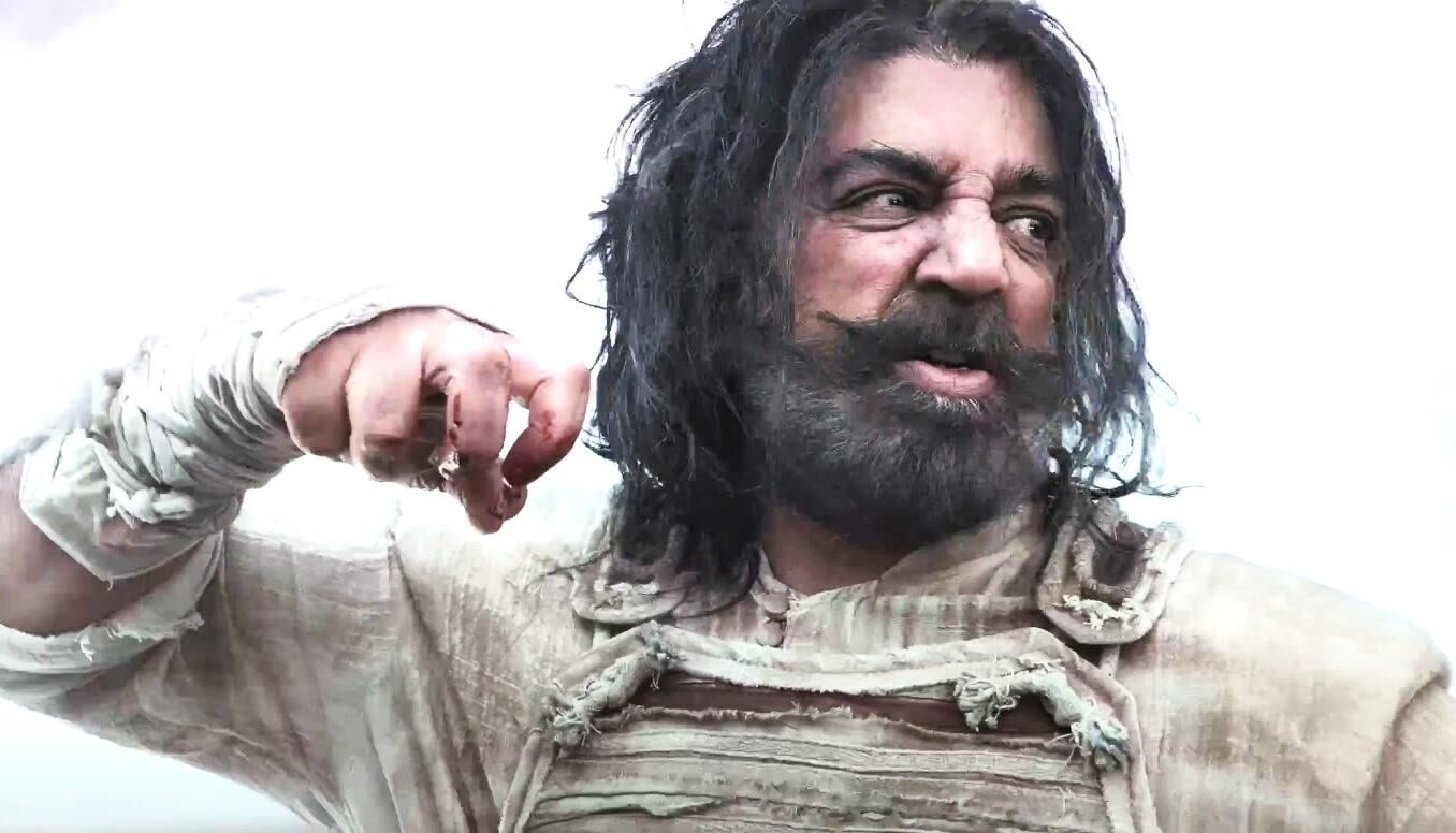 Thug Life Hits Screens: Live Review and Updates on Kamal Haasan's Latest with Mani Ratnam