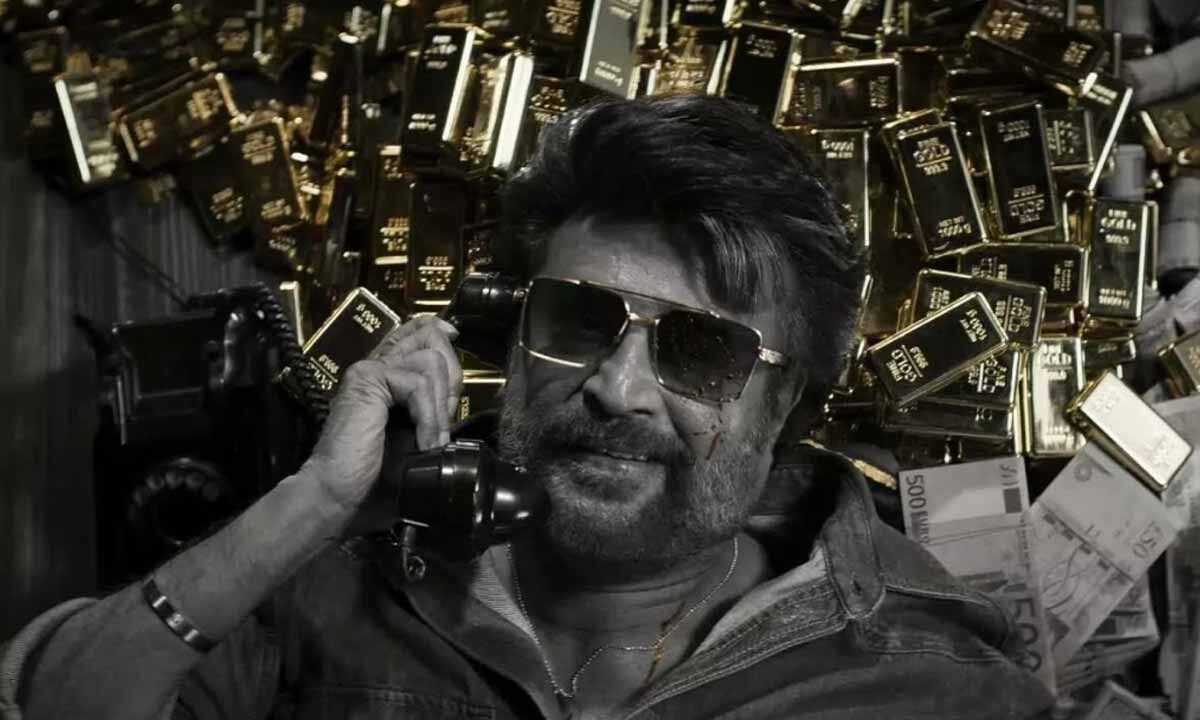 Director Lokesh Kanagaraj's Coolie Remuneration Is Turning Heads
