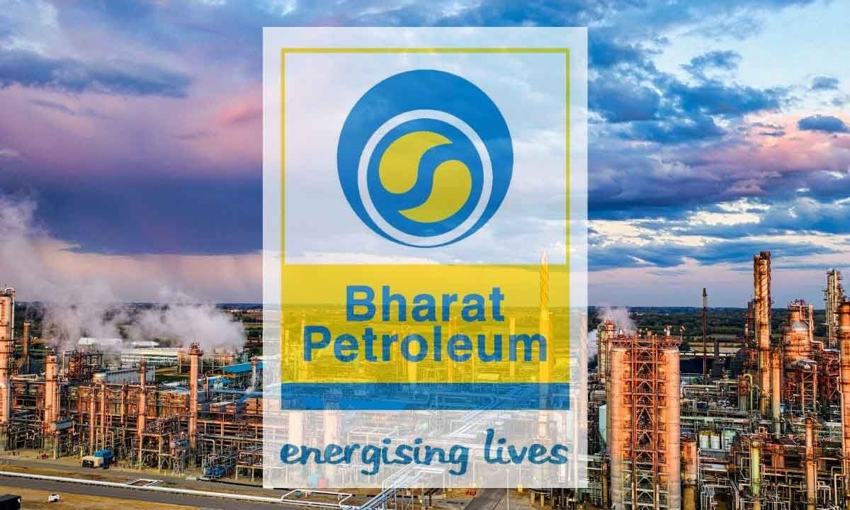BPCL clocks 141 pc jump in Q1 net profit to Rs 6,839 crore