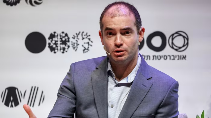Ilya Sutskever Warns of an Unpredictable AI Future: "It's Going to Be Unimaginable"