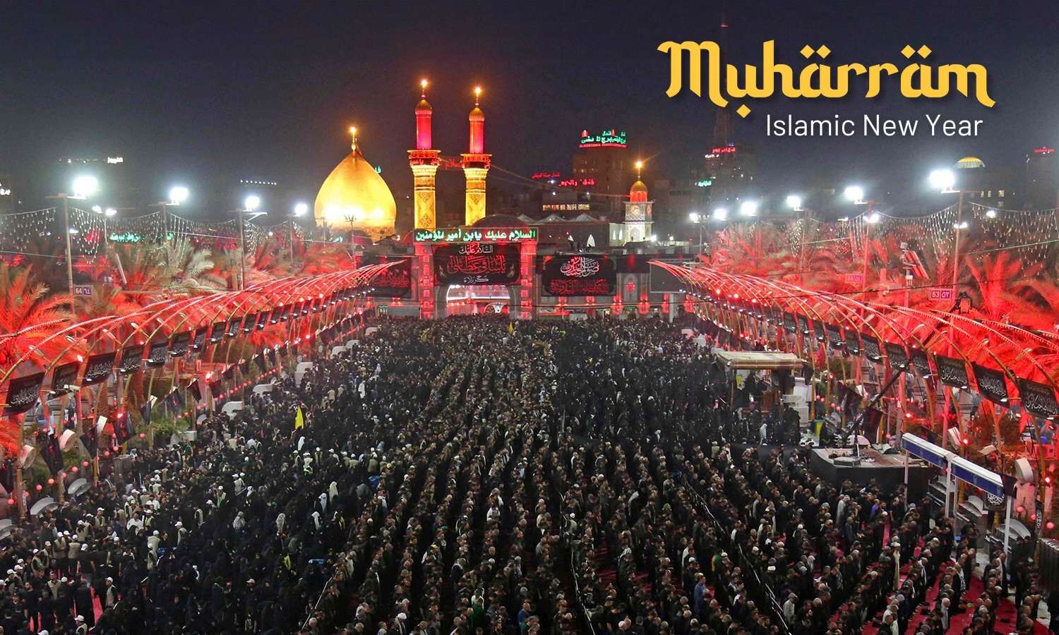 Muharram 2025: The Start of the Islamic New Year and a Time of Peace