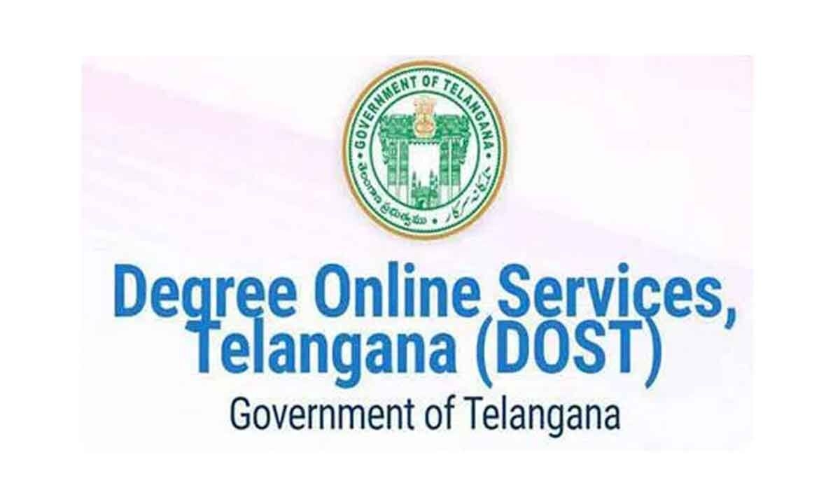 Telangana DOST 2025 Phase 1 Seat Allotment Released: 60,436 Students Get Seats