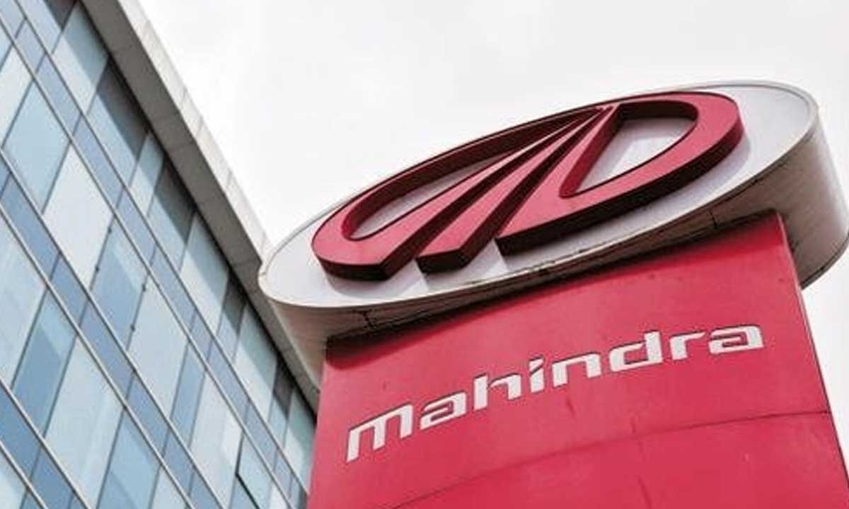 Mahindra to Launch New SUVs and EVs by 2030