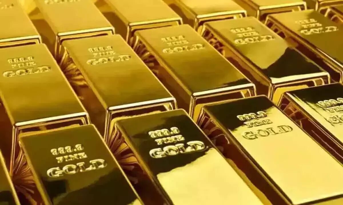 Gold rates in Hyderabad today surges check the rates on 3 June, 2025