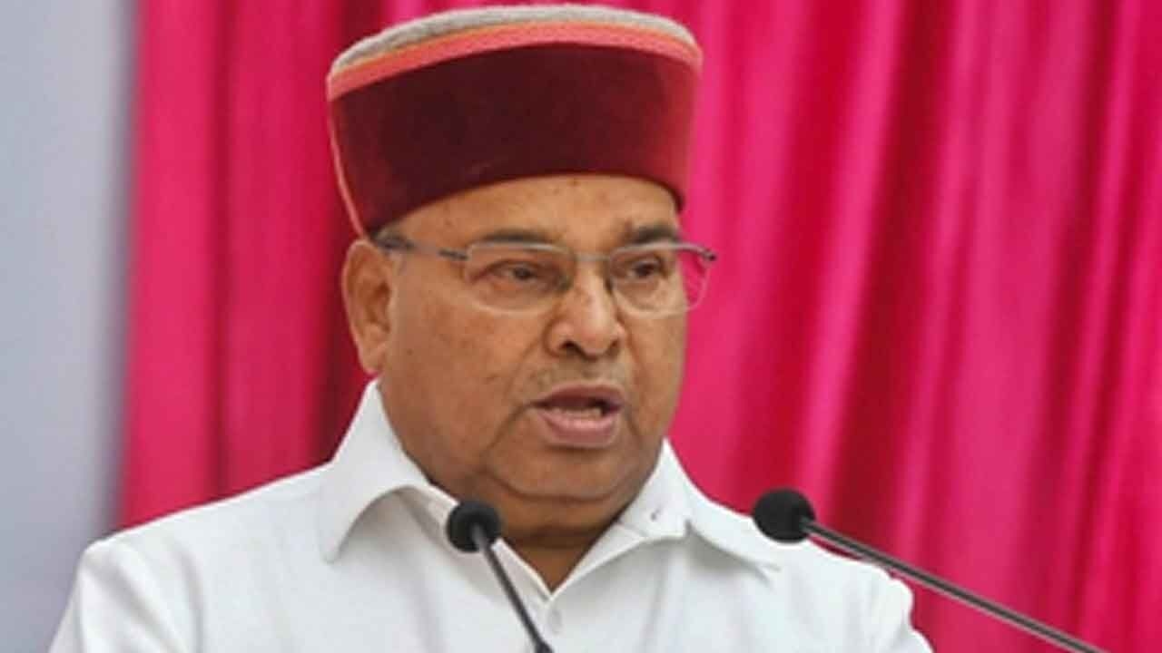 Innovation is key to self-reliant India: Governor