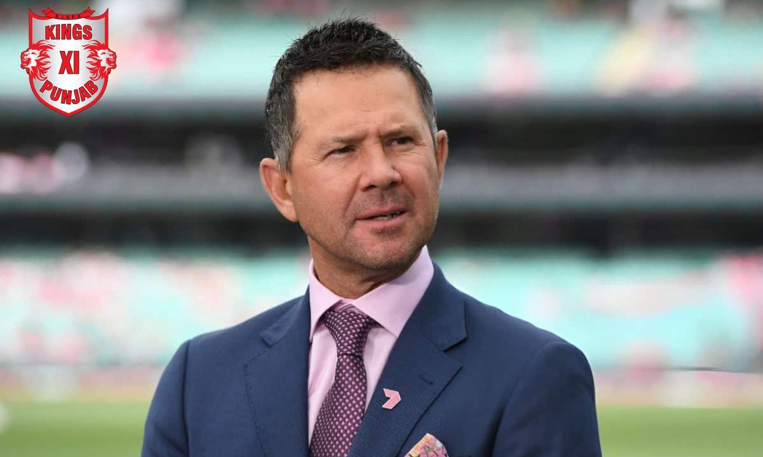 Ricky Ponting 'Gutted' as Shreyas Iyer Misses Out on India's Test Squad for England Series