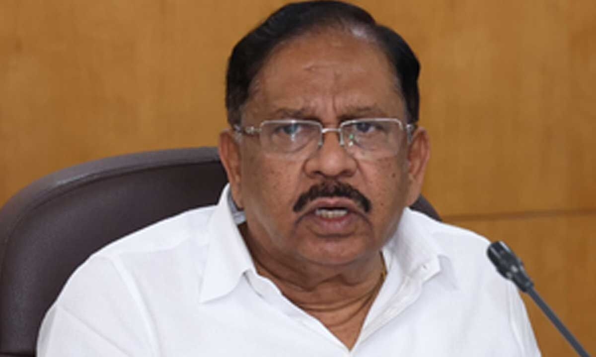 Government Proposes Merging Tumakuru with Bengaluru