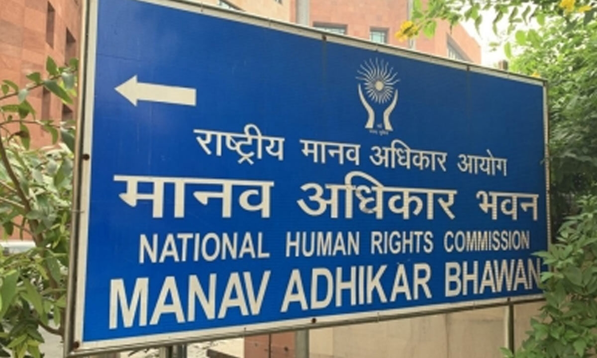MP: Hindu girl students sexually exploited, says NHRC