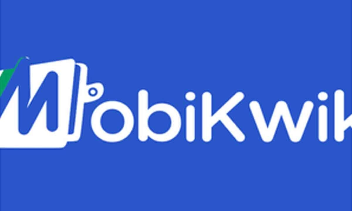 MobiKwik's share price dips over 9 pc, slips below IPO price
